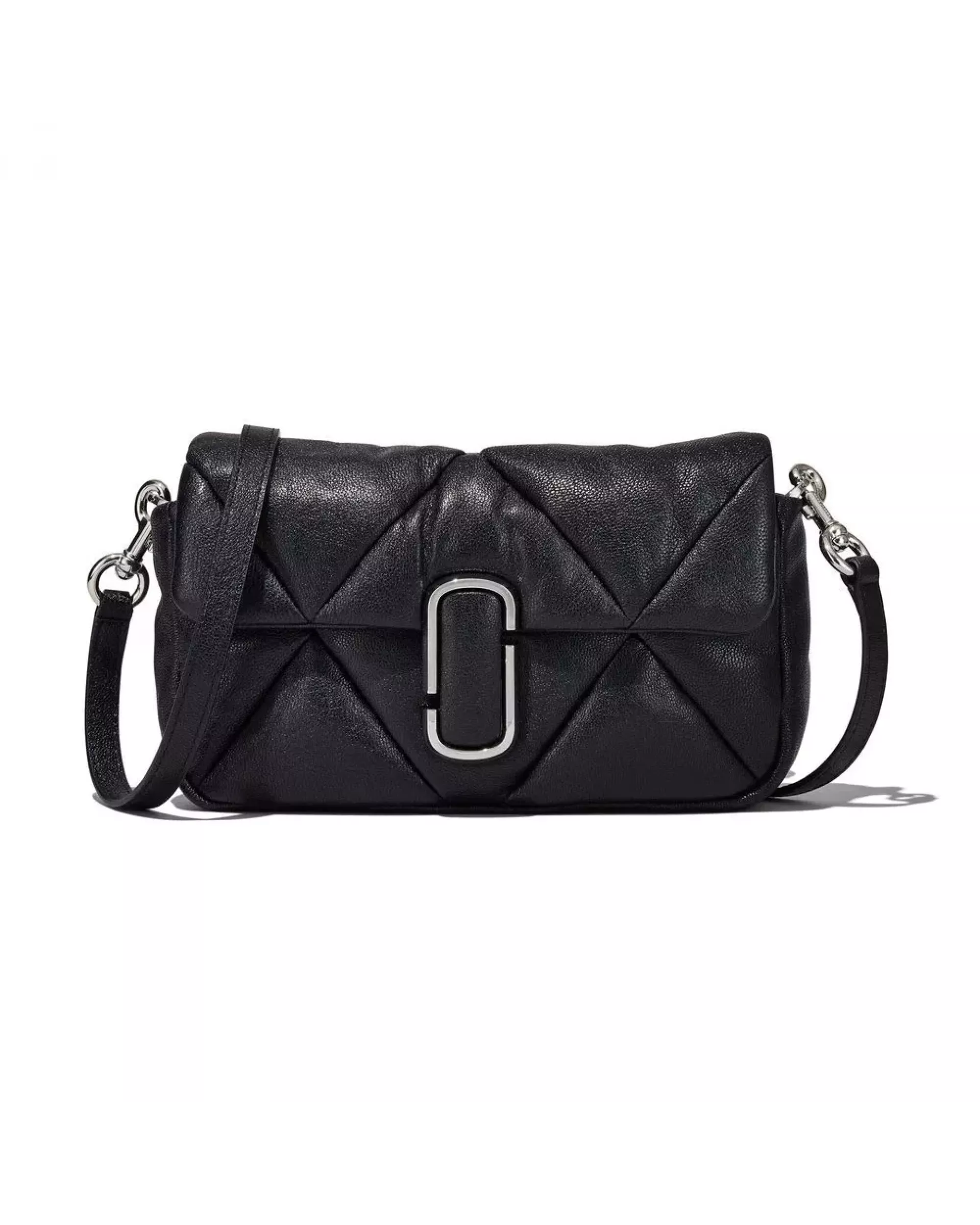 The Puffy J Marc - Black