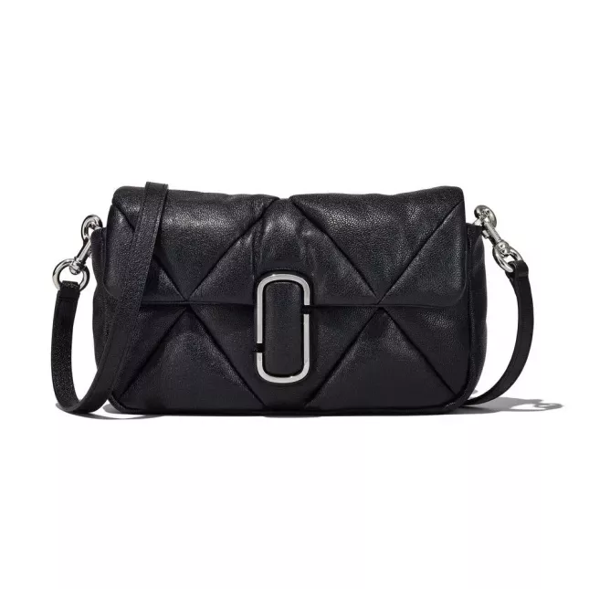The Puffy J Marc - Black