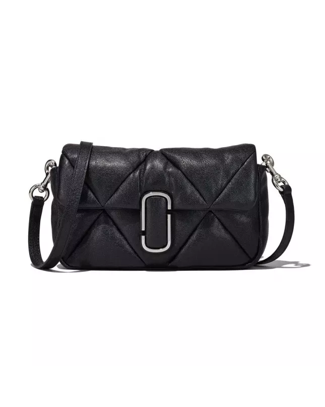 The Puffy J Marc - Black