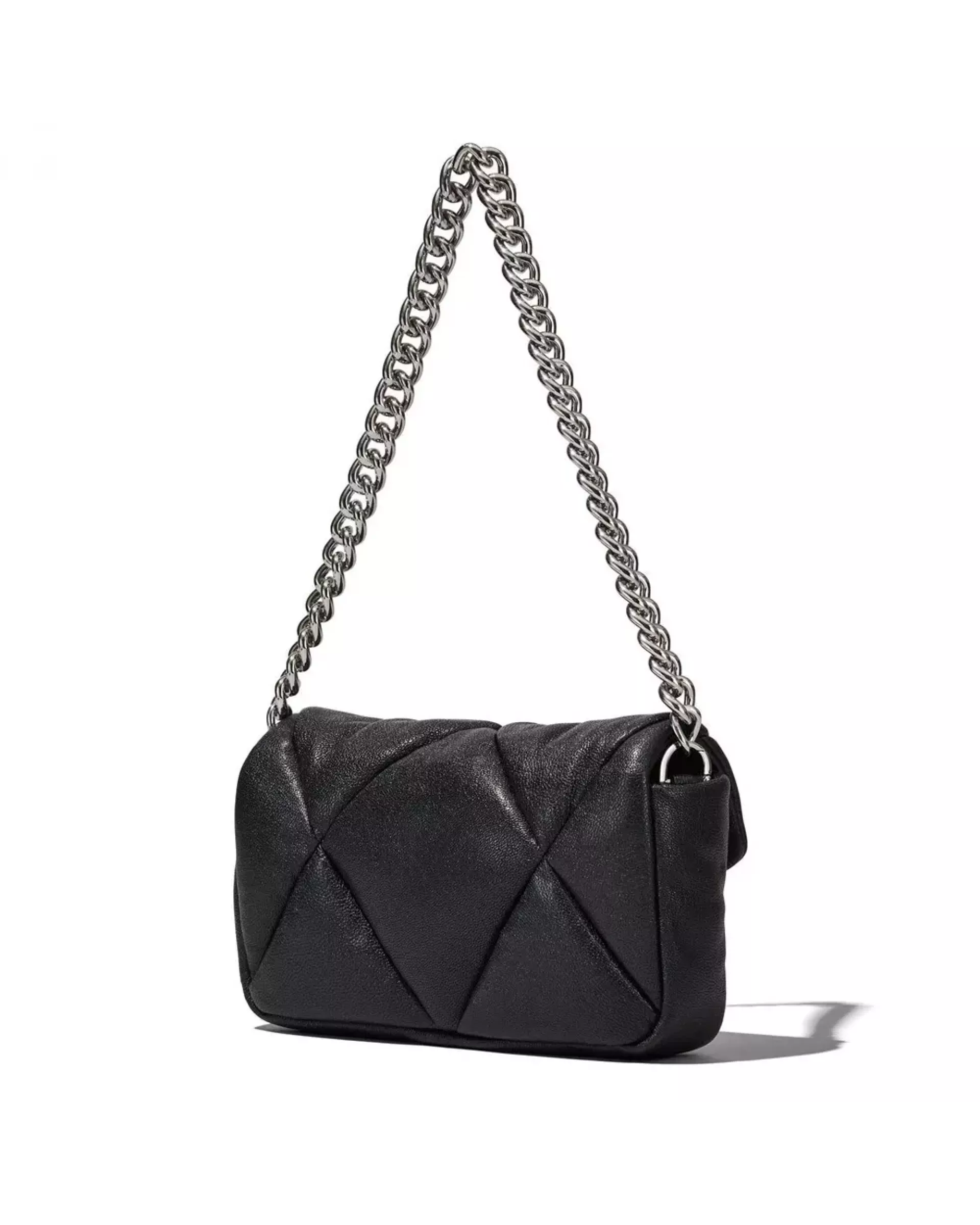The Puffy J Marc - Black