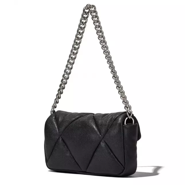 The Puffy J Marc - Black