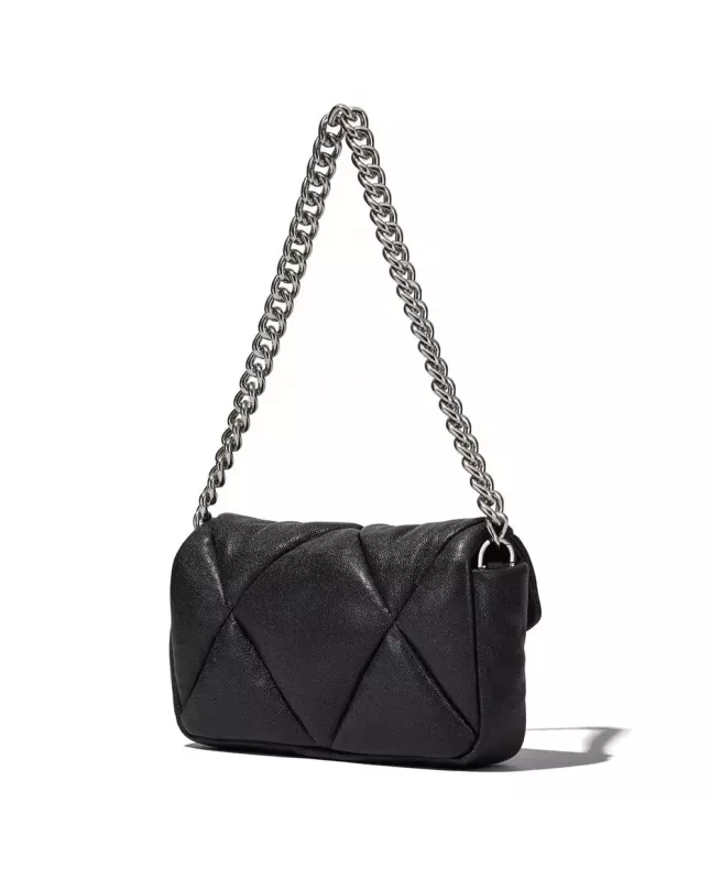 The Puffy J Marc - Black