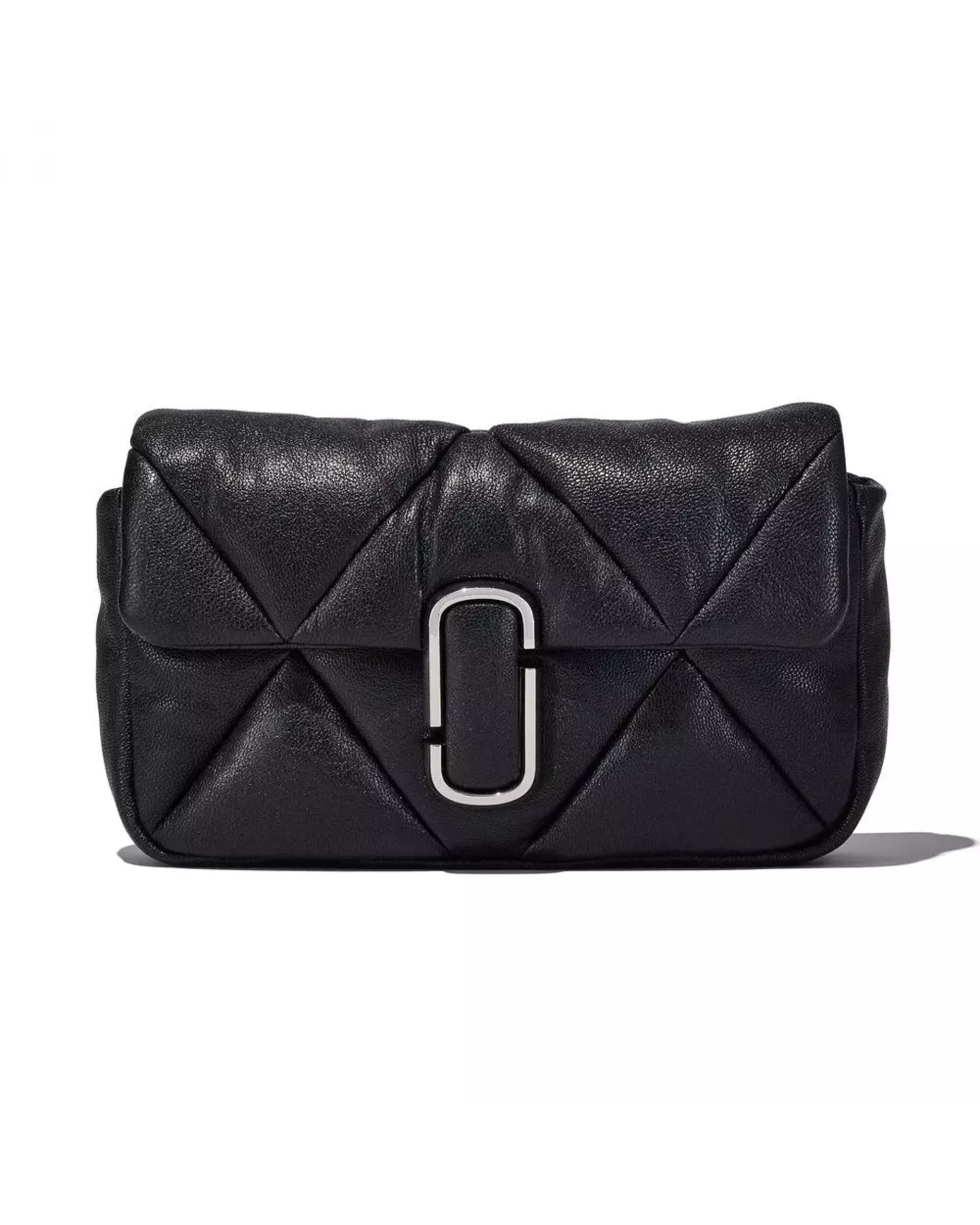 The Puffy J Marc - Black