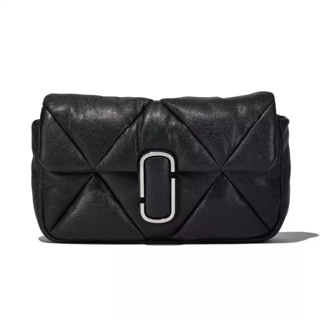 The Puffy J Marc - Black