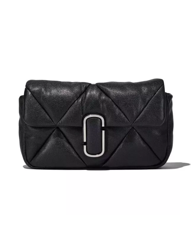 The Puffy J Marc - Black