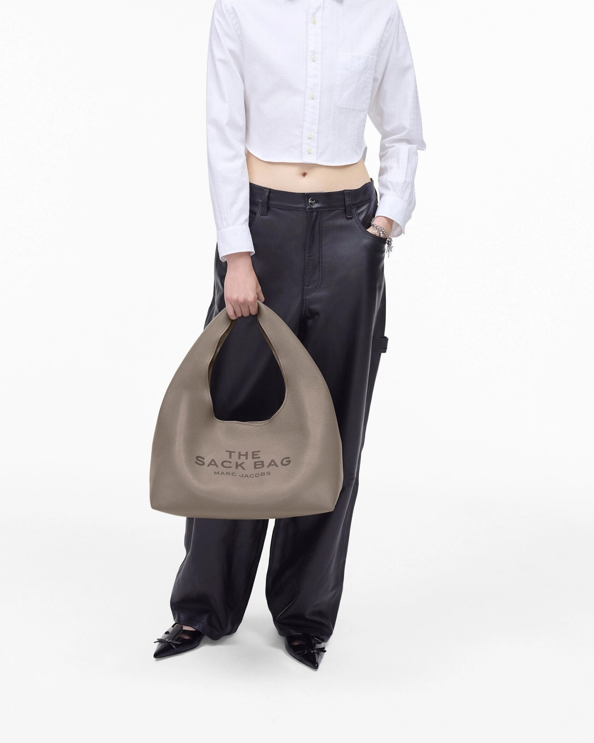 The Sack Bag – Cement