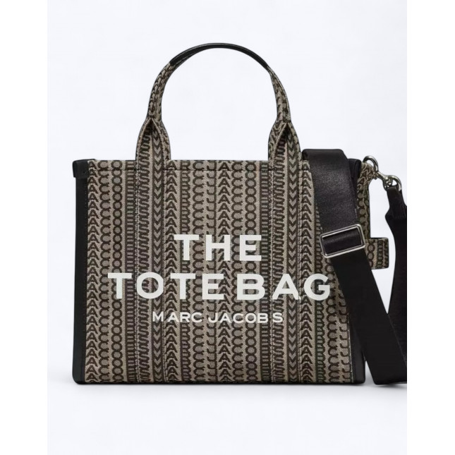 Marc Jacobs The Tote Bag Monogram Medium