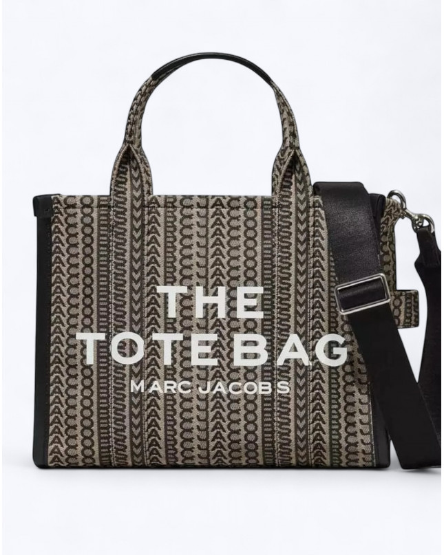 Marc Jacobs The Tote Bag Monogram Medium