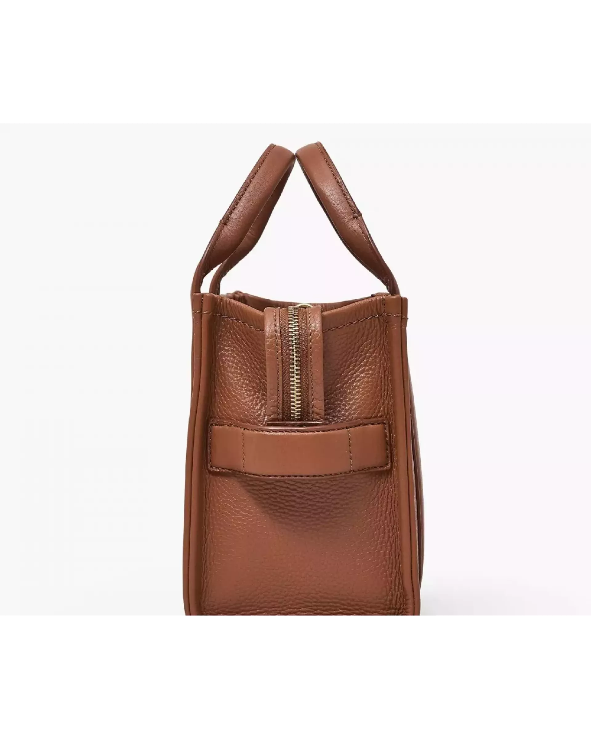Сумка Marc Jacobs The Tote Bag Leather Micro - argan oil