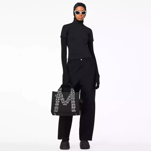  Marc Jacobs The Tote Bag M Medium