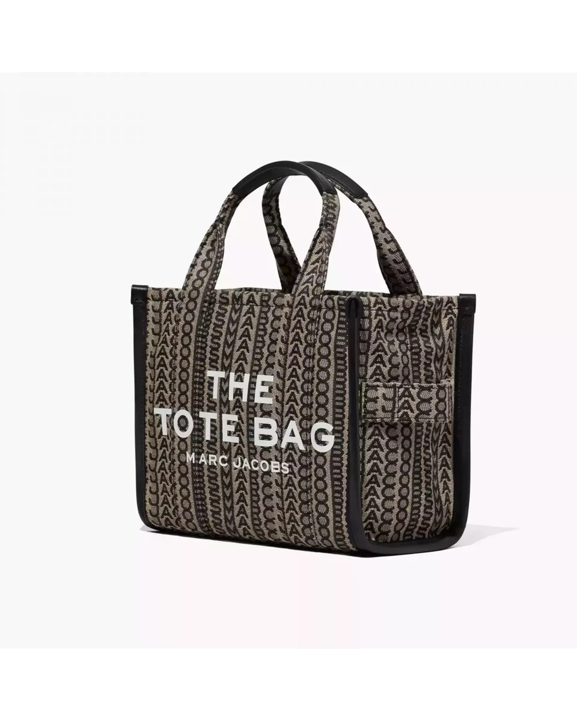 Сумка Marc Jacobs The Tote Bag Monogram Small 