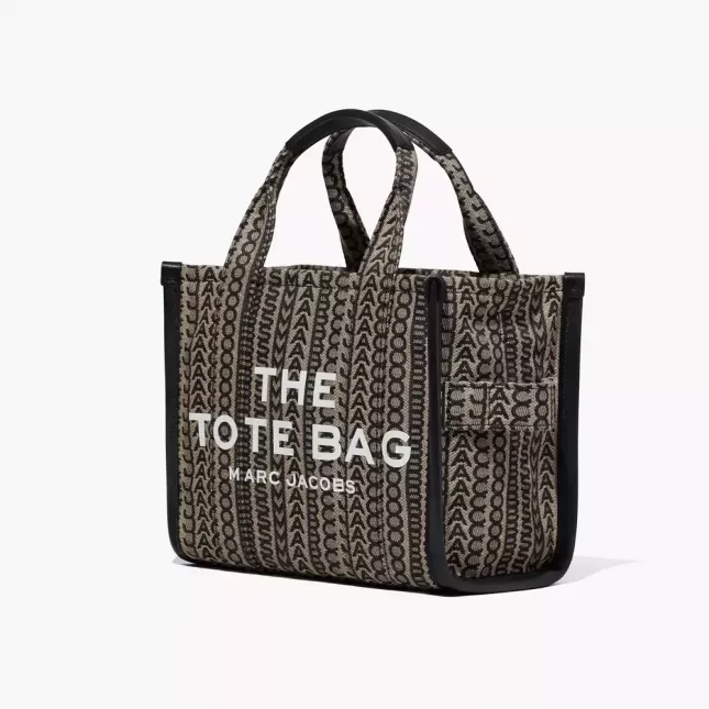 Marc Jacobs The Tote Bag Monogram Small 