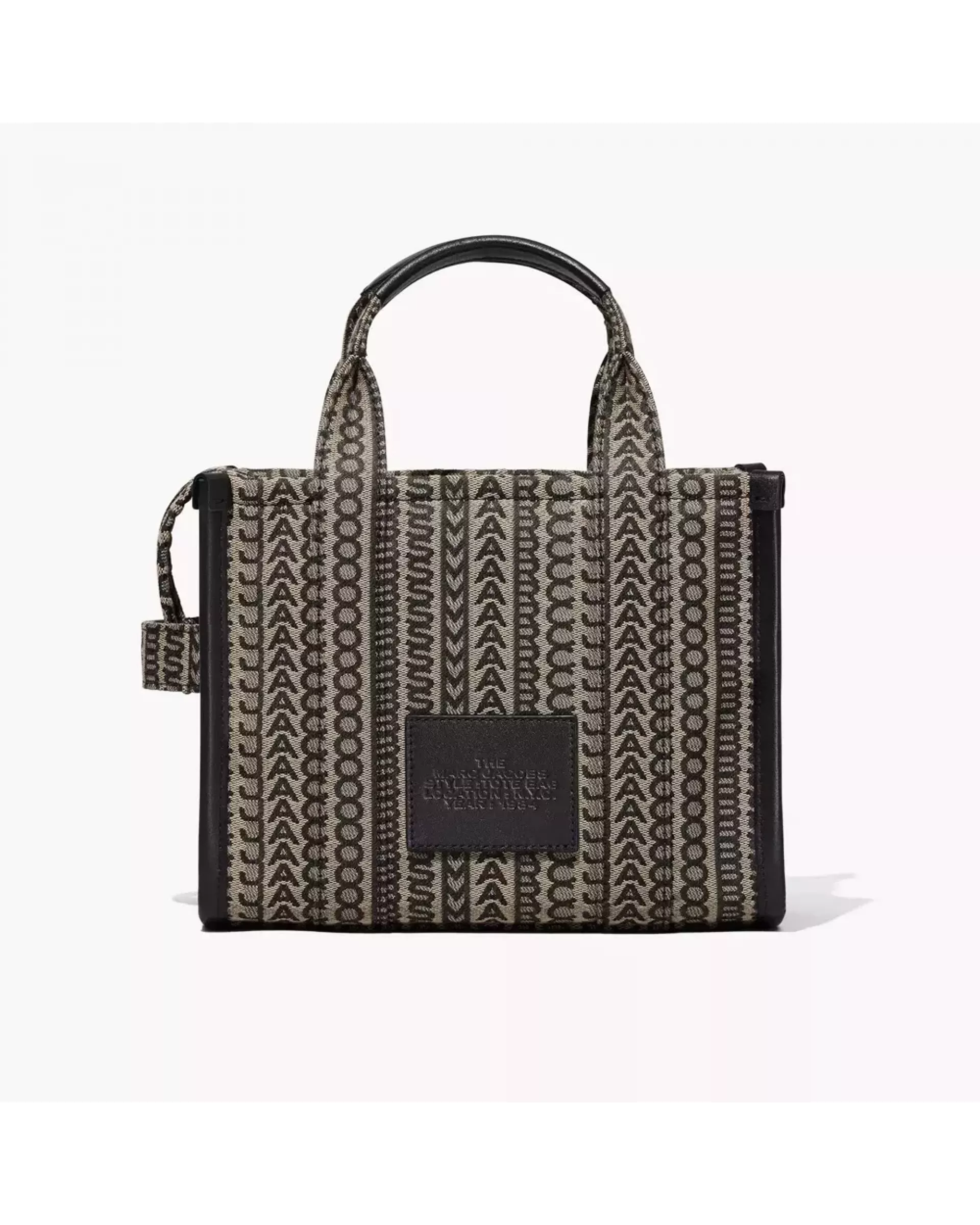 Сумка Marc Jacobs The Tote Bag Monogram Small 