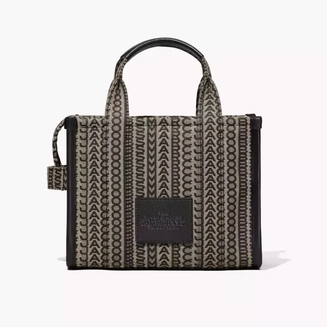 Marc Jacobs The Tote Bag Monogram Small 