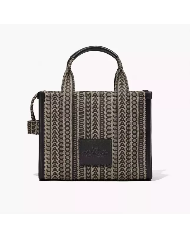 Marc Jacobs The Tote Bag Monogram Small 