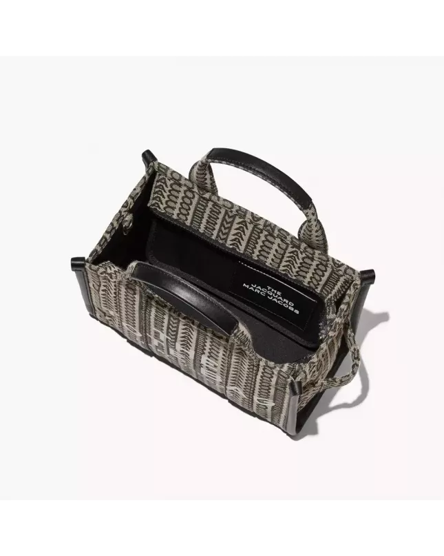 Marc Jacobs The Tote Bag Monogram Small 