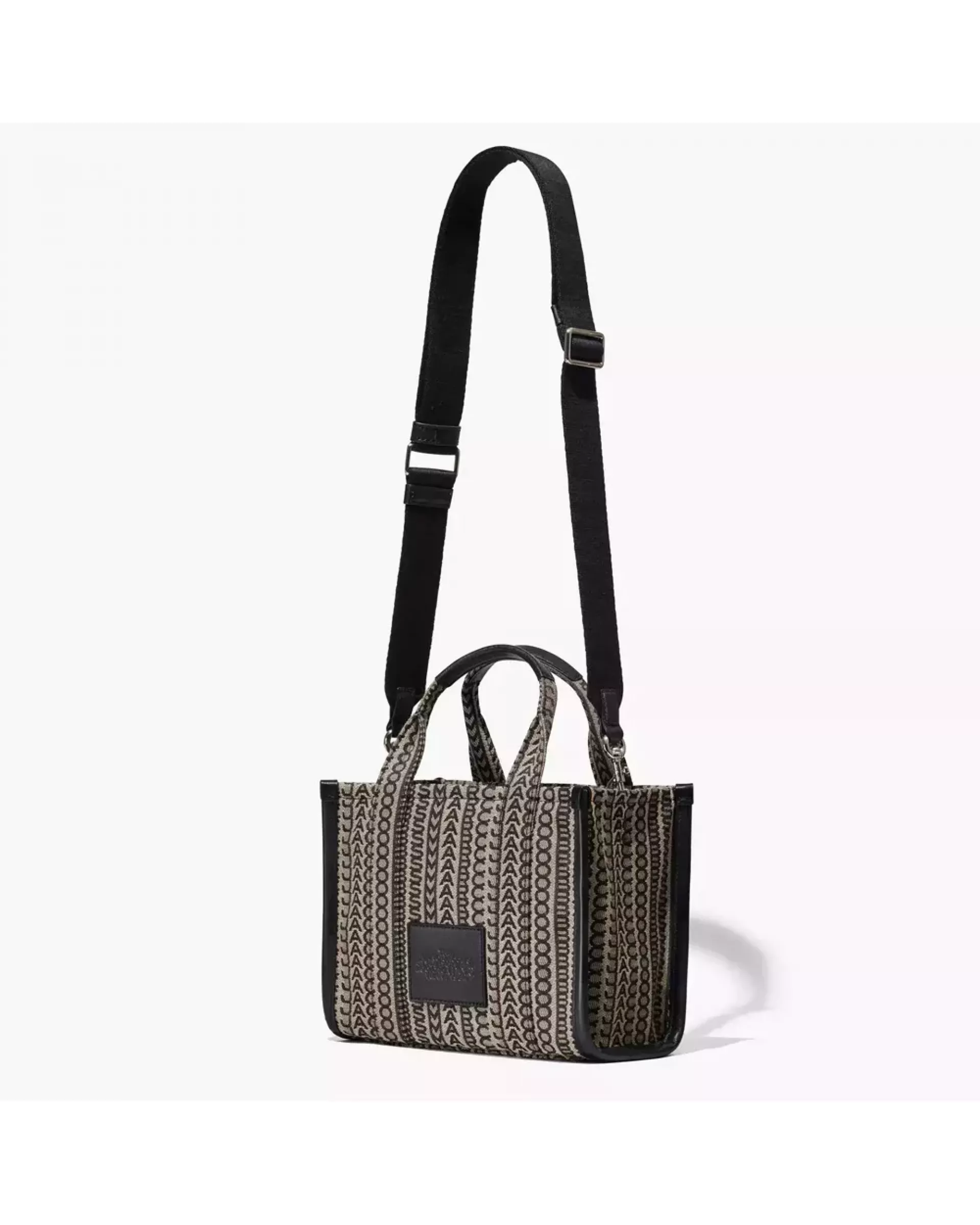 Сумка Marc Jacobs The Tote Bag Monogram Small 