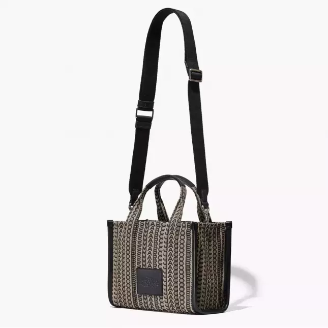 Marc Jacobs The Tote Bag Monogram Small 