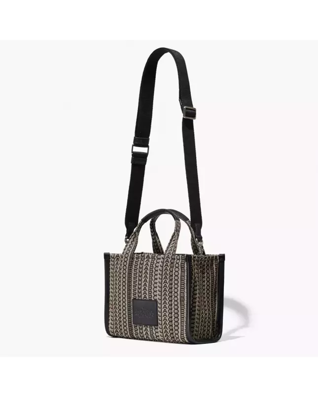 Marc Jacobs The Tote Bag Monogram Small 