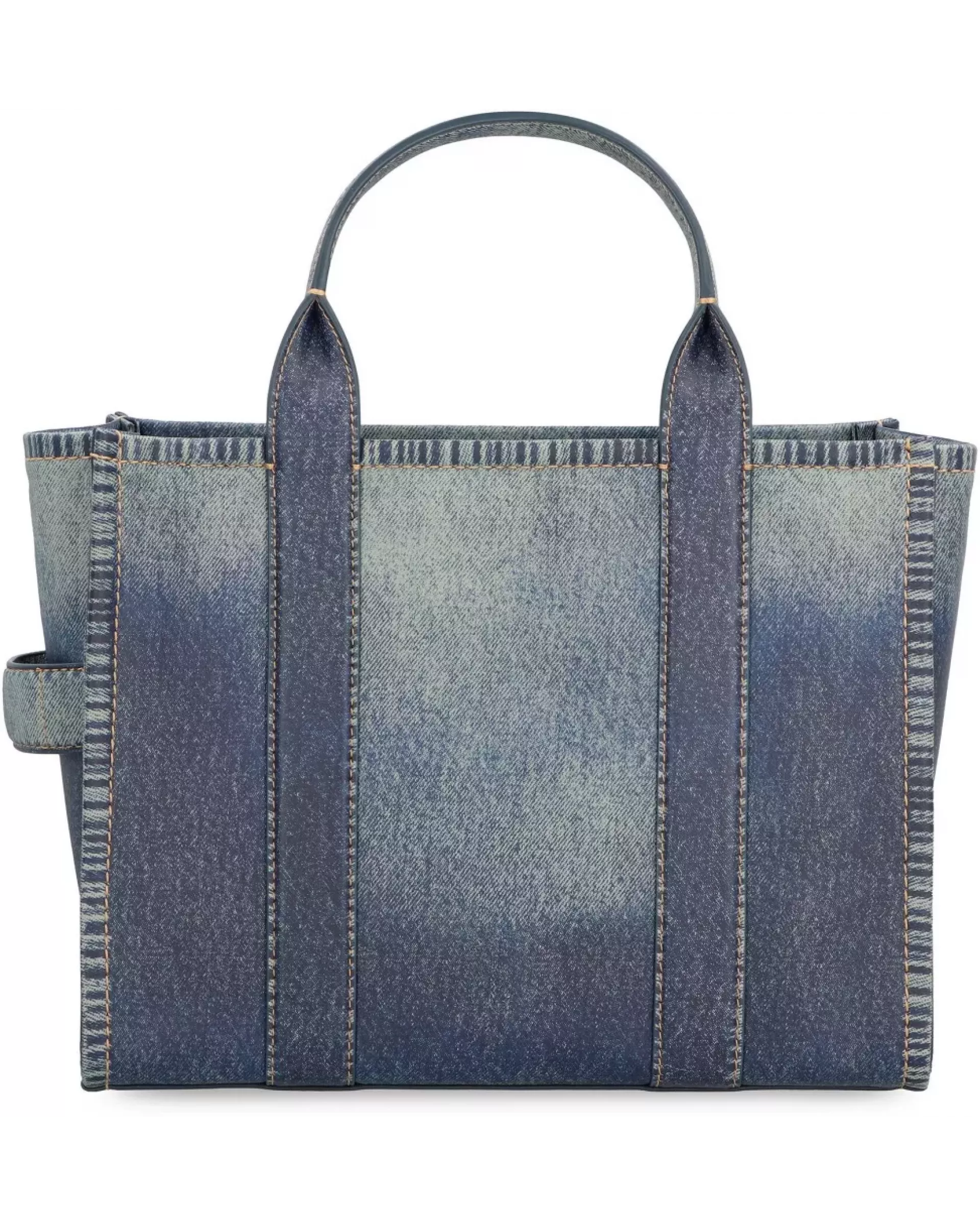The Tote Bag Denim