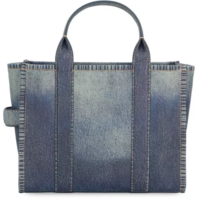 Marc Jacobs The Tote Bag Denim