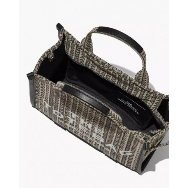 Marc Jacobs The Tote Bag Monogram Medium