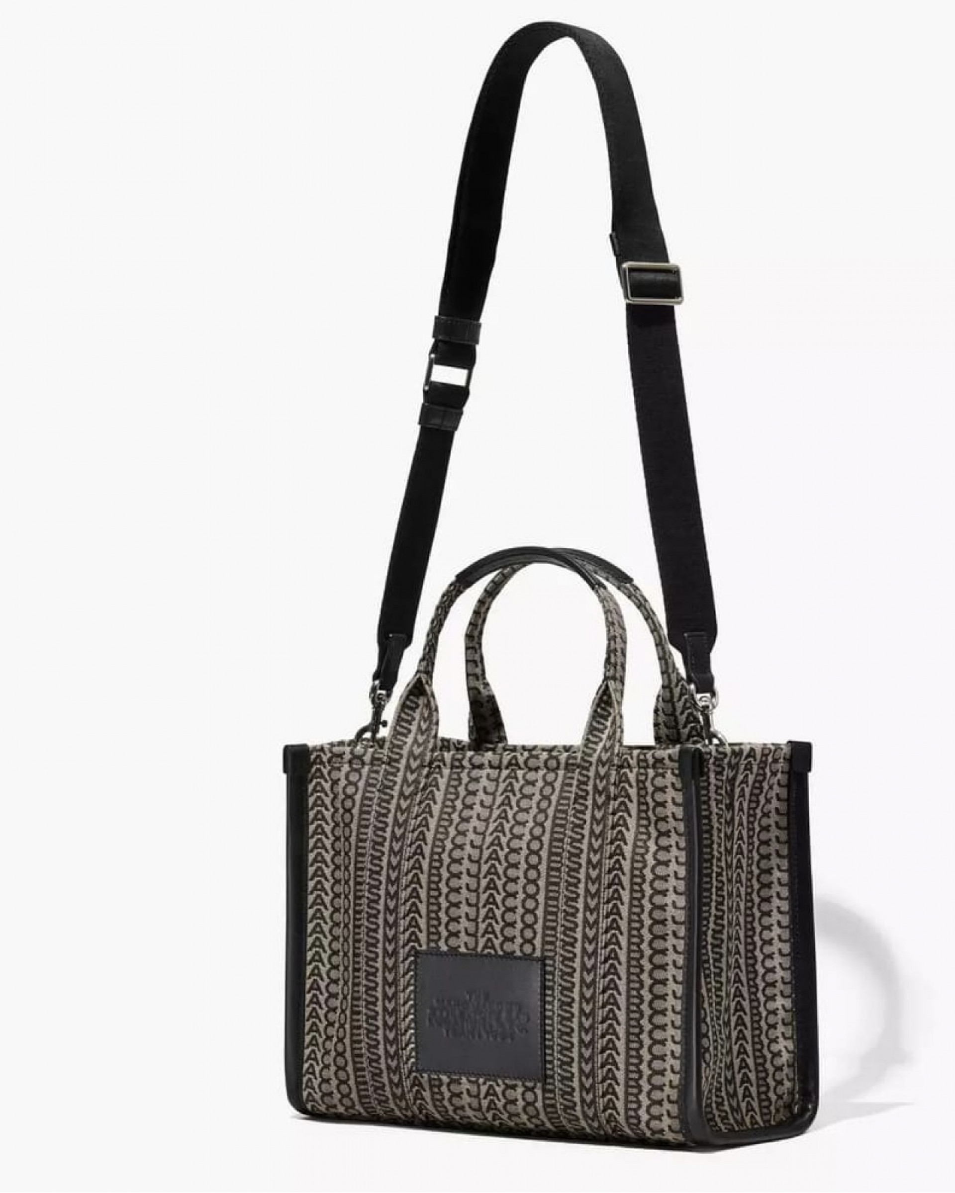 The Tote Bag Monogram Medium