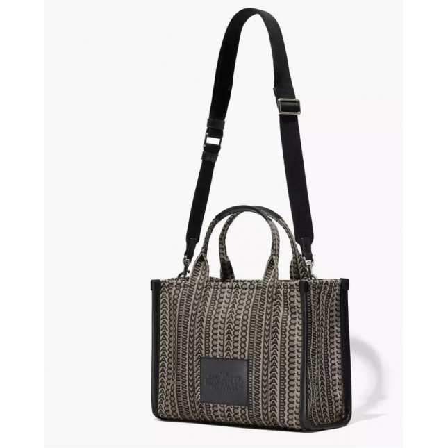 Marc Jacobs The Tote Bag Monogram Medium