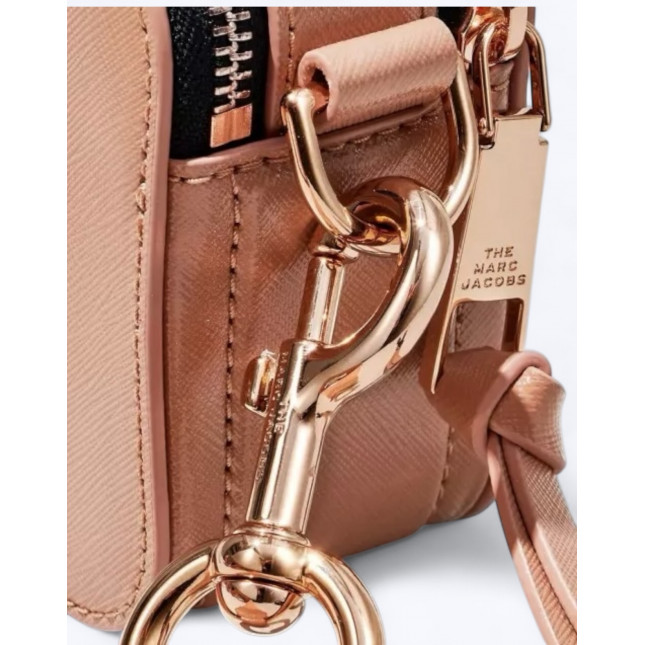 Marc Jacobs Snapshot DTM - sunkissed