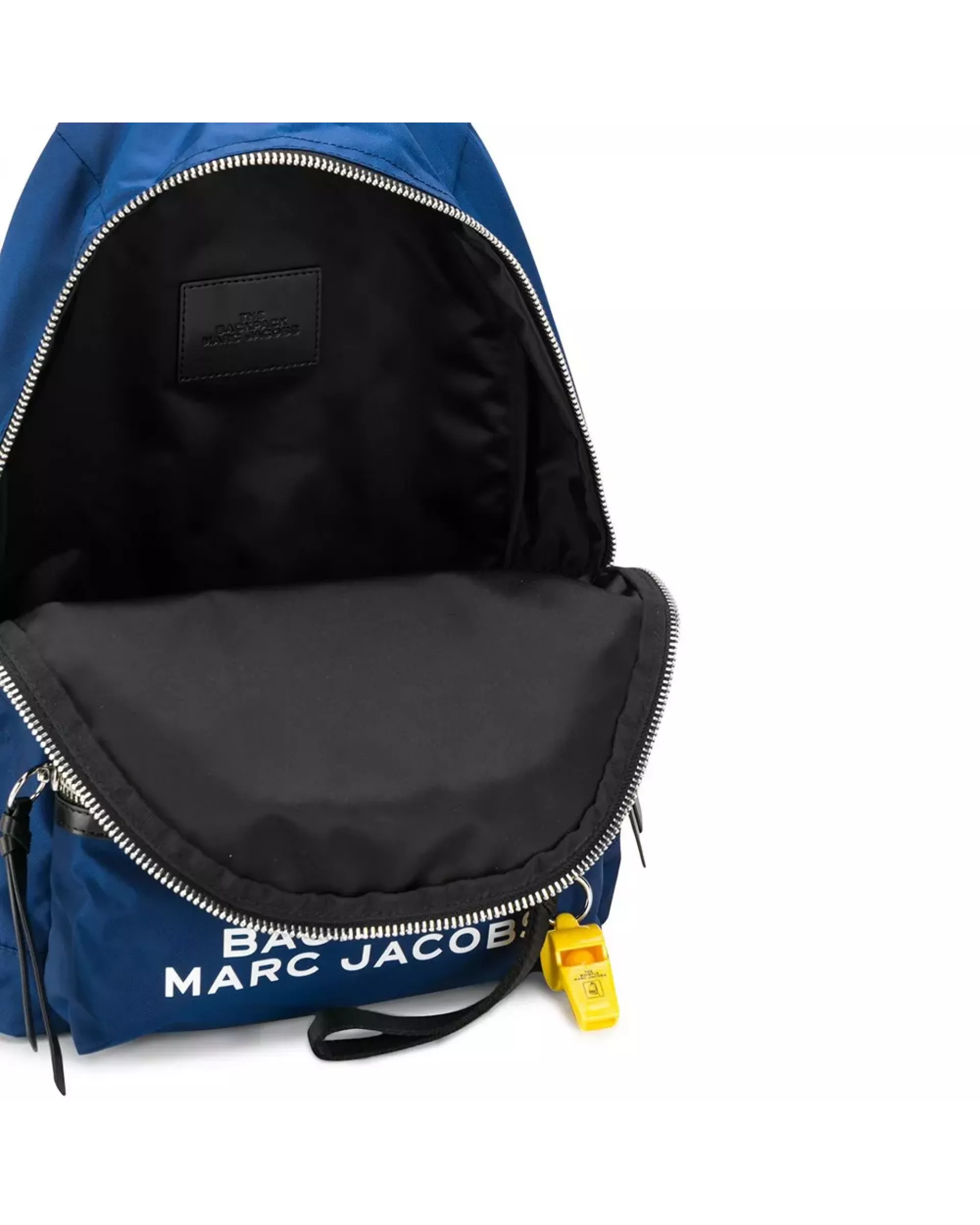 Рюкзак Marc Jacobs The Large Pictogram Backpack - blue