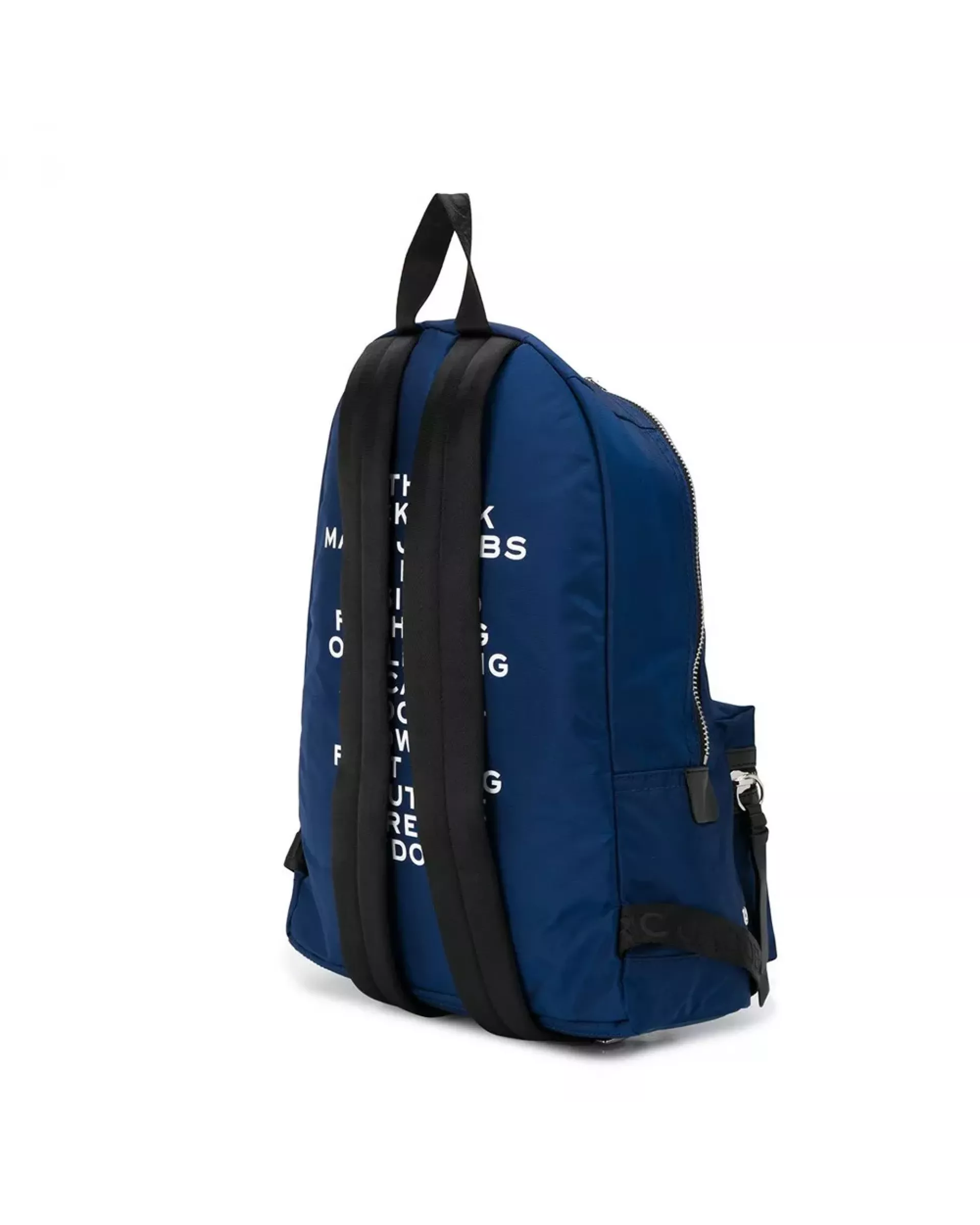 Рюкзак Marc Jacobs The Large Pictogram Backpack - blue