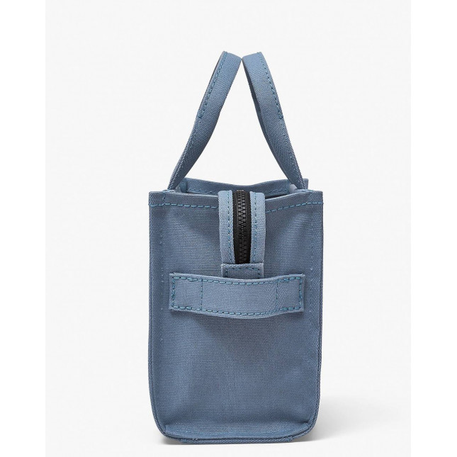 Marc Jacobs The Canvas Medium Tote Bag - blue shadow
