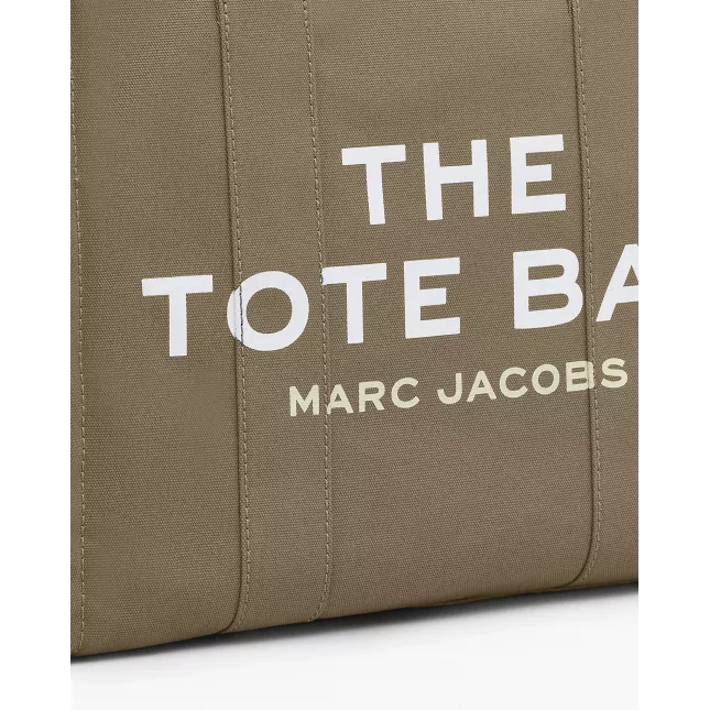 Marc Jacobs The Tote Bag Medium - slate green