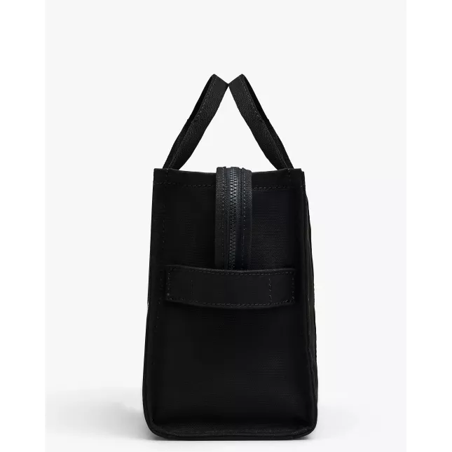 Marc Jacobs The Canvas Medium Tote Bag - black