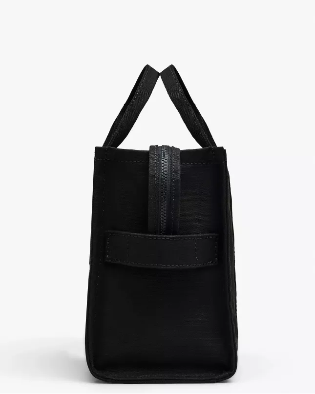 Marc Jacobs The Canvas Medium Tote Bag - black