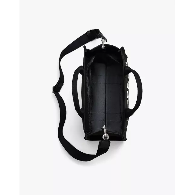 Marc Jacobs The Canvas Medium Tote Bag - black