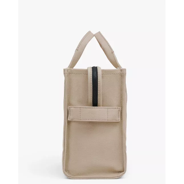  Marc Jacobs The Canvas Medium Tote Bag - beige
