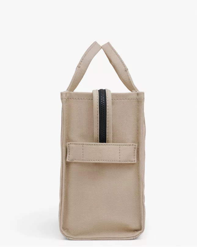  Marc Jacobs The Canvas Medium Tote Bag - beige