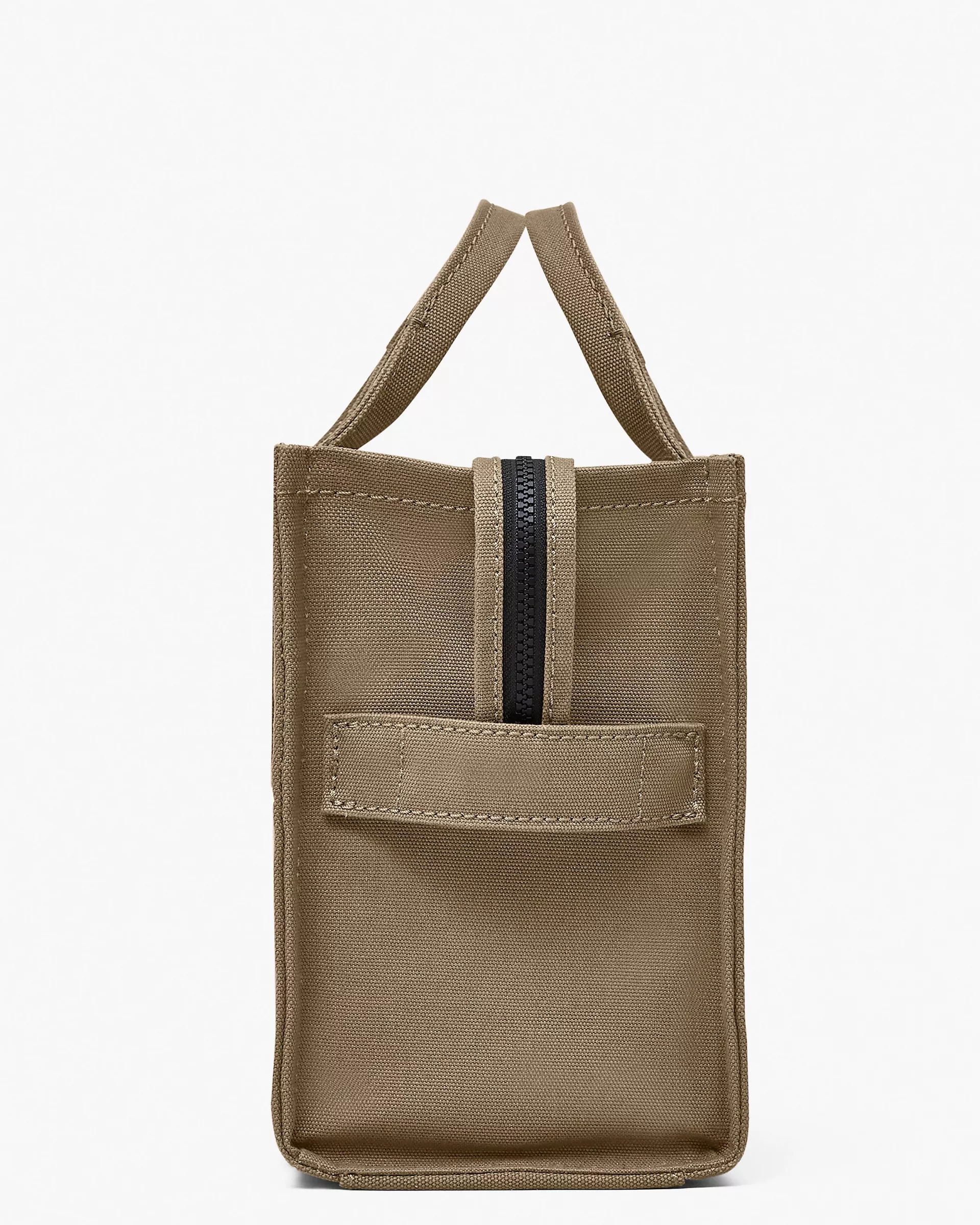 The Canvas Medium Tote Bag - Slate Green