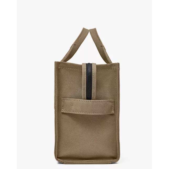 Marc Jacobs The Tote Bag Medium - slate green