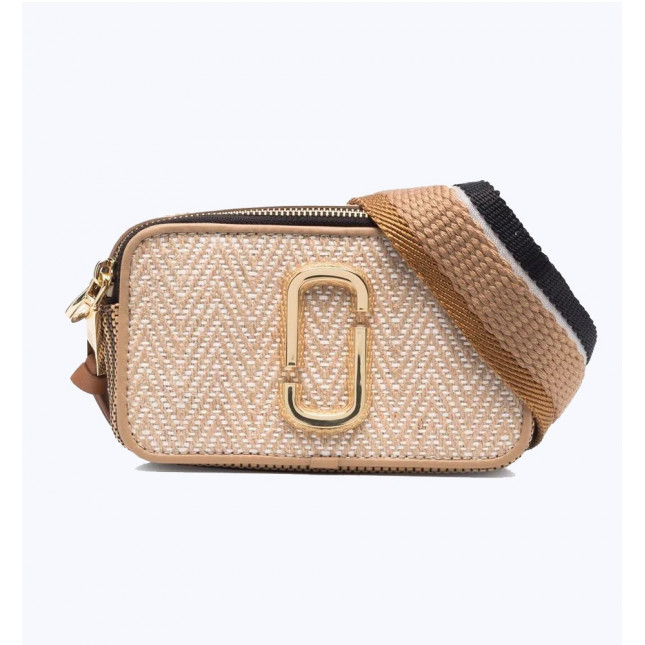  Marc Jacobs Snapshot - mixed media