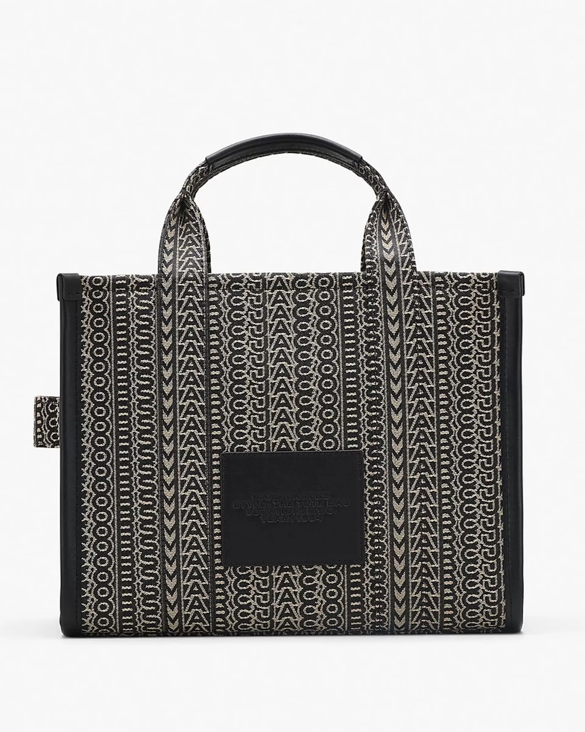 The Tote Bag Monogram Medium