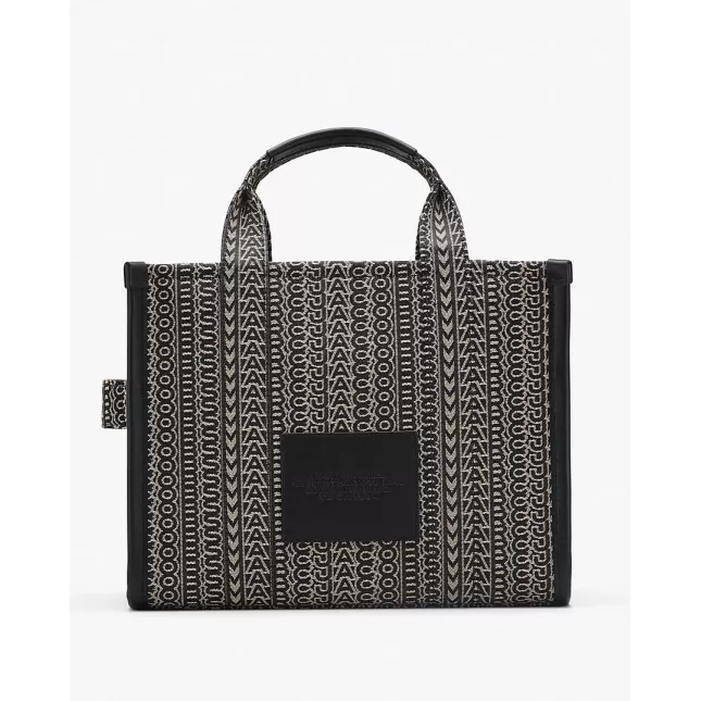 Marc Jacobs The Tote Bag Monogram Medium