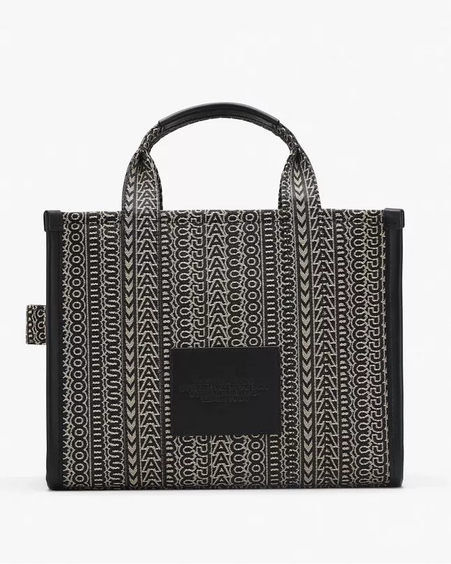 Marc Jacobs The Tote Bag Monogram Medium