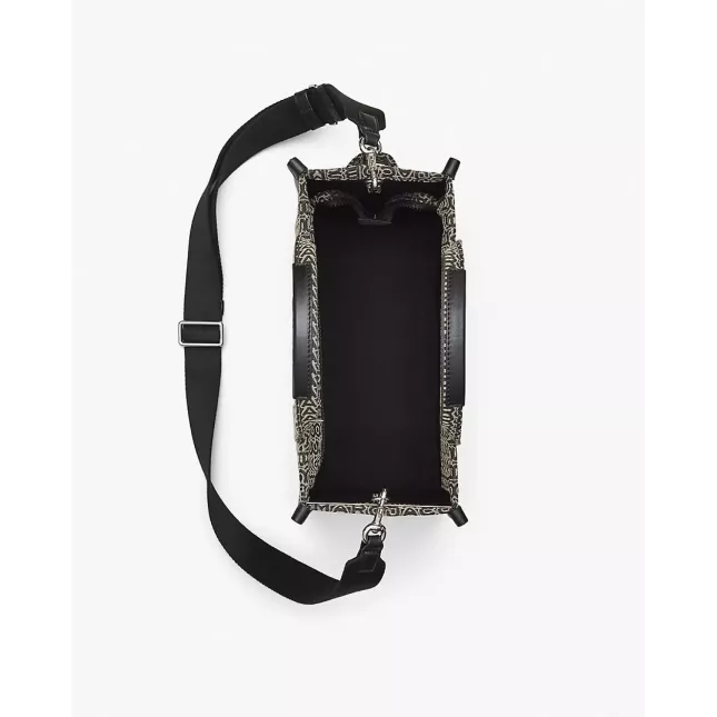 Marc Jacobs The Tote Bag Monogram Medium