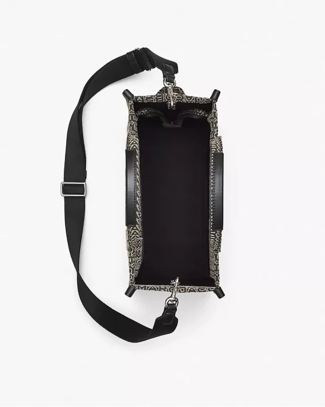 Marc Jacobs The Tote Bag Monogram Medium