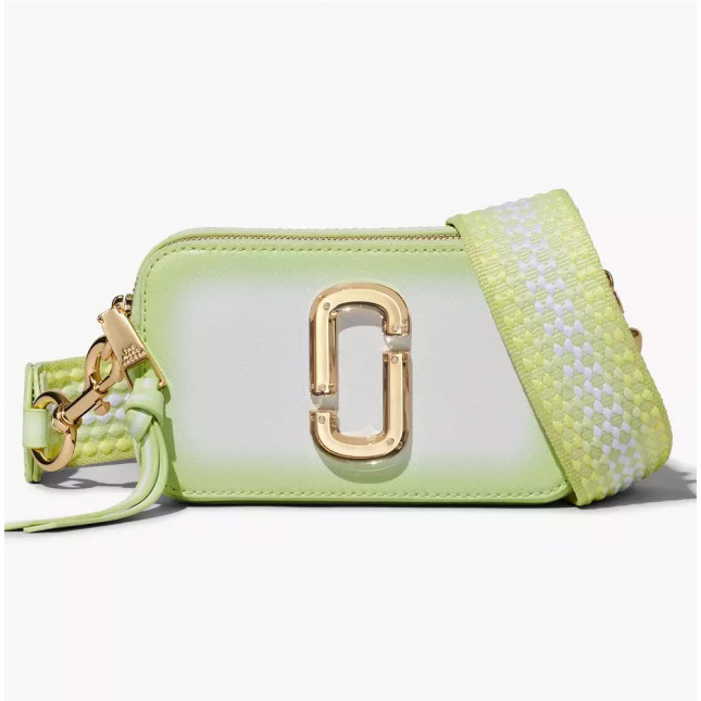 Marc Jacobs Snapshot the splatter - fluoro edge