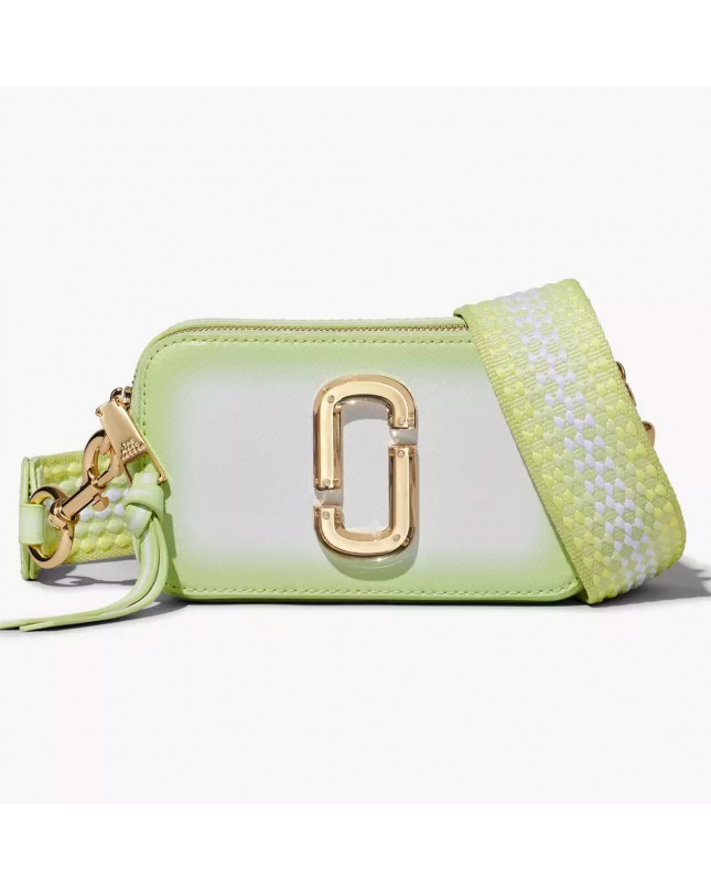 Marc Jacobs Snapshot the splatter - fluoro edge
