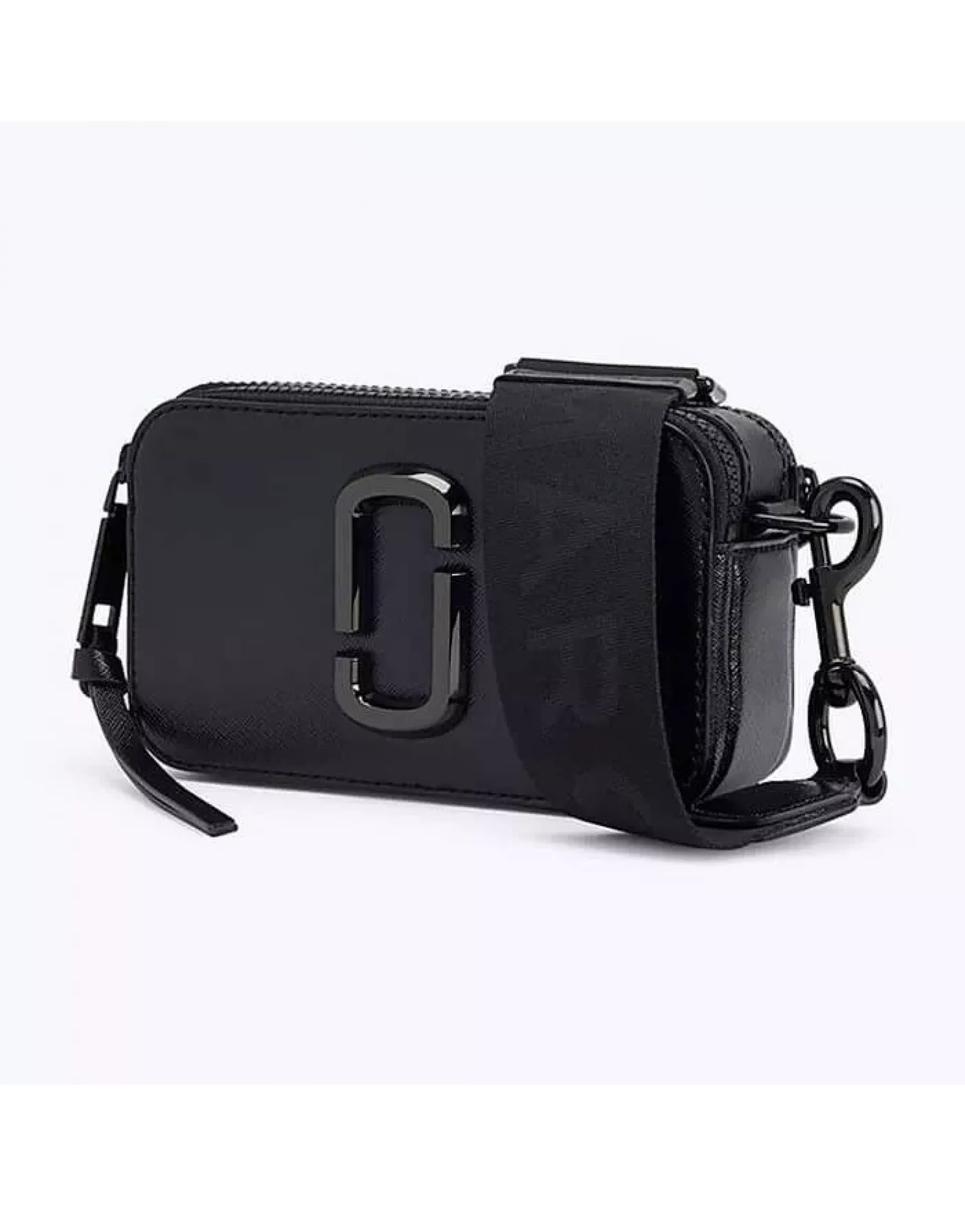 The Snapshot DTM - Black