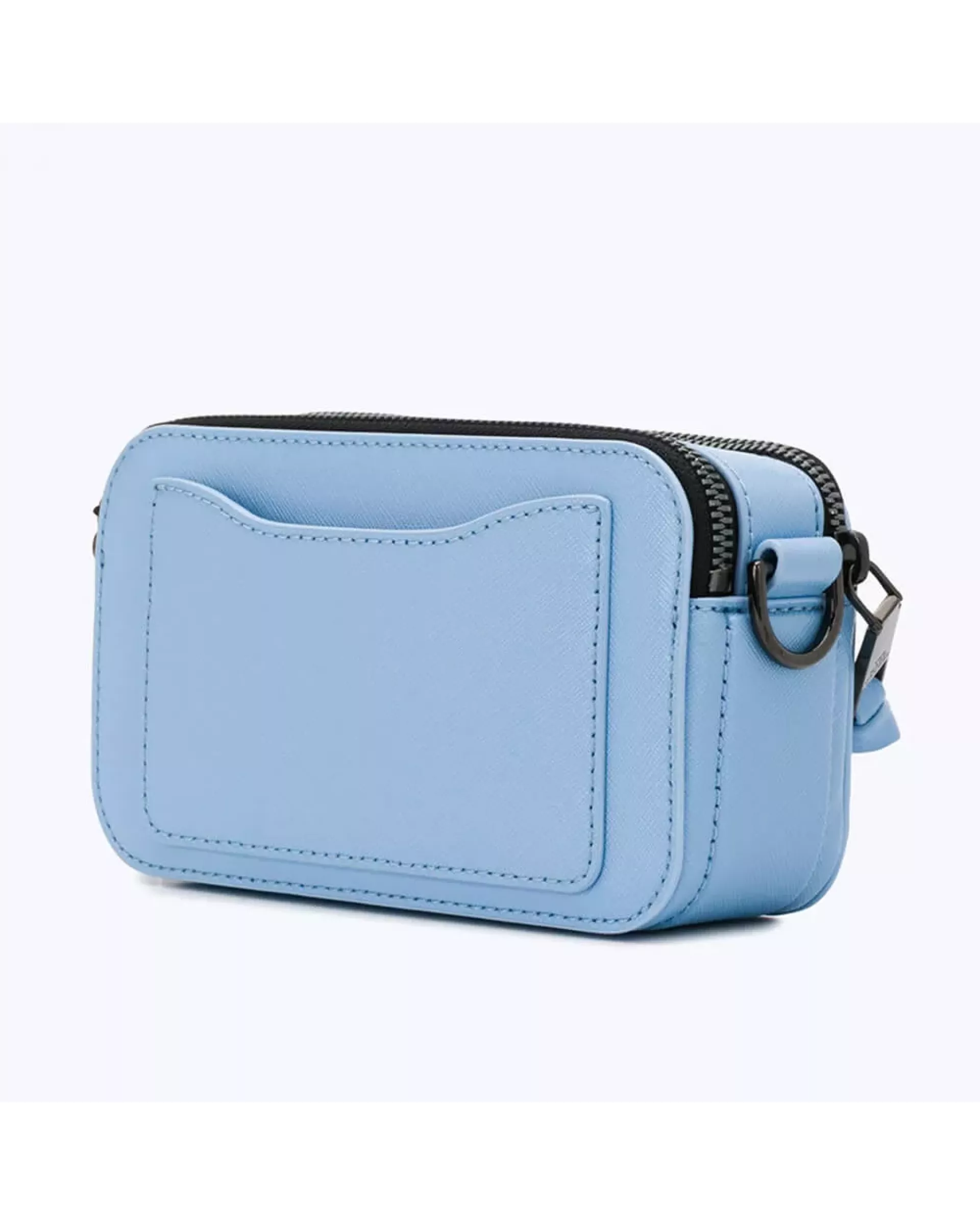 The Snapshot DTM - Dreamy Blue